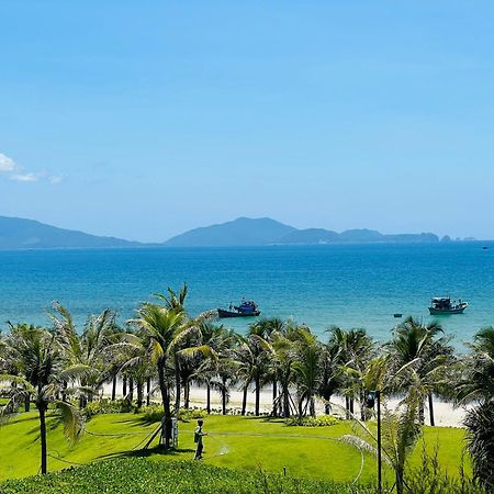 Mysterio Pool Villas & Resort Cam Ranh Buitenkant foto