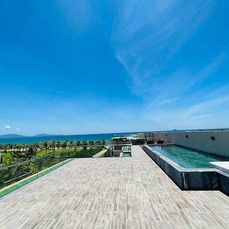Mysterio Pool Villas & Resort Cam Ranh Buitenkant foto