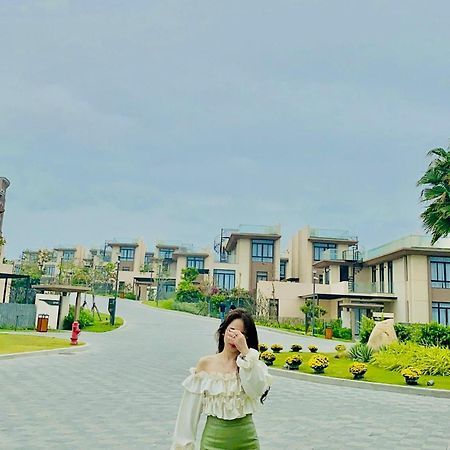 Mysterio Pool Villas & Resort Cam Ranh Buitenkant foto